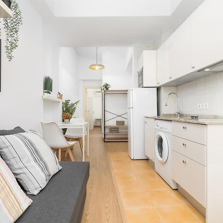 Precioso Apartamento Con Habitacion Separada En Centro Historico De Малага Экстерьер фото