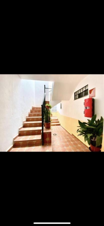 Precioso Apartamento Con Habitacion Separada En Centro Historico De Малага Экстерьер фото