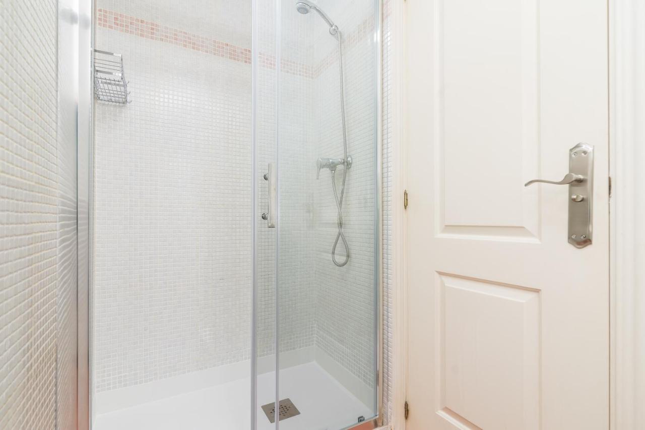 Precioso Apartamento Con Habitacion Separada En Centro Historico De Малага Экстерьер фото